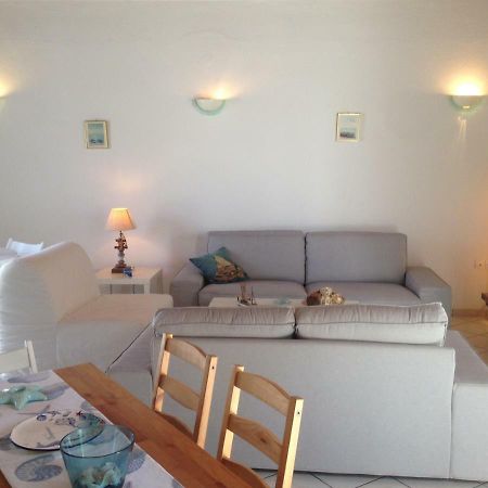 Magical Ornos! Beach House!Beach 1' Walk-Mykonos Town 2Km Екстер'єр фото